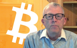 Peter Brandt Says Bitcoin About to Flash Big Bullish Signal